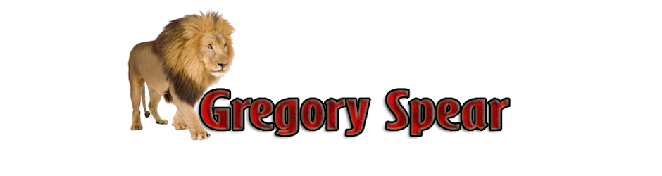Gregory Spear