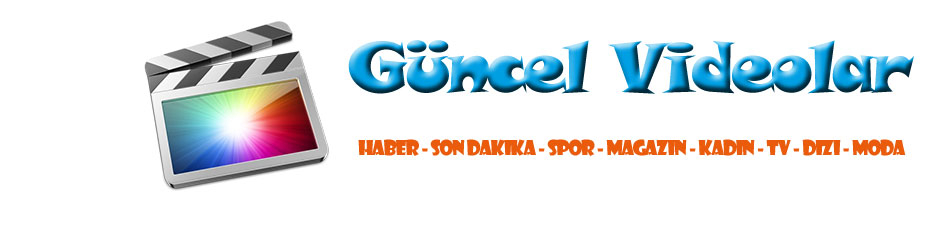 Güncel Videolar