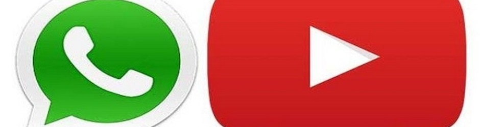 WhatsApp/YouTube Videos