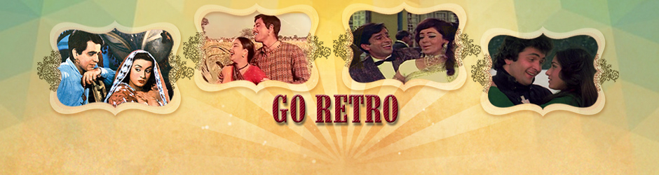 Bollywood Retro
