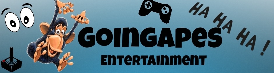 GoingApes Entertainment