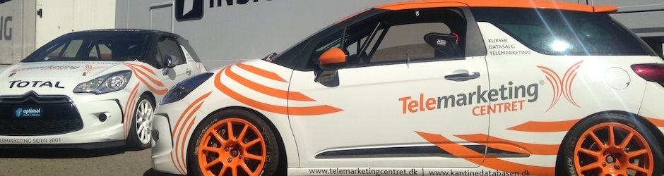 Telemarketing Centret