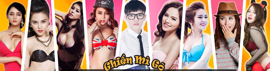 Ghiền Mì Gõ
