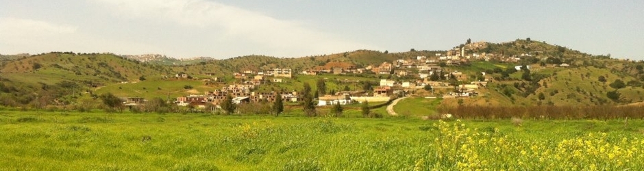 Tansaout mon village ⵣ