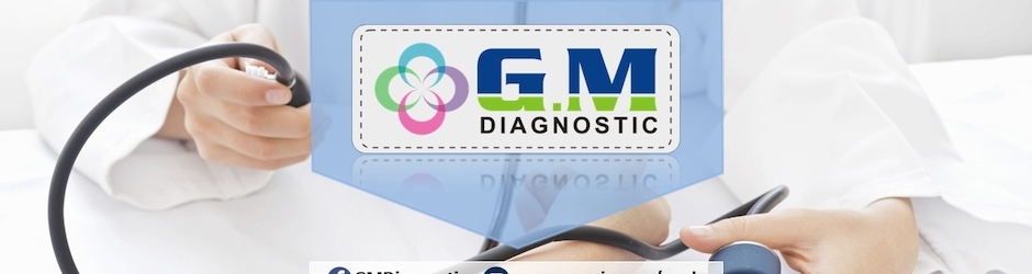 Gm Diagnostic