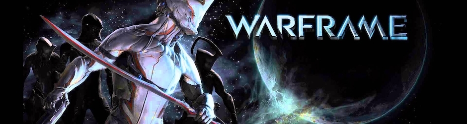 Warframe New Zealand