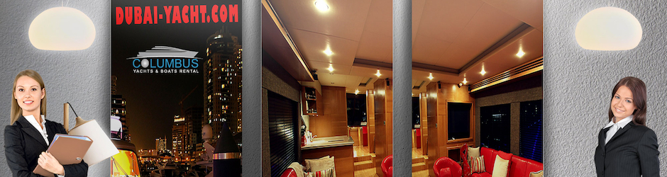 Dailymotion banner for @yachts