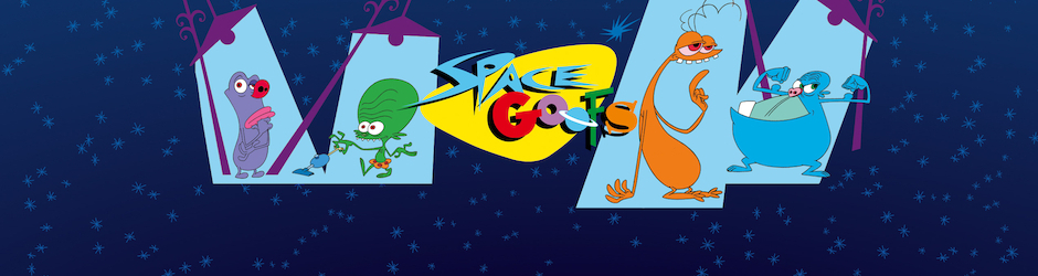 SpaceGoofs