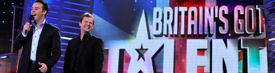 Worldwide Got Talent