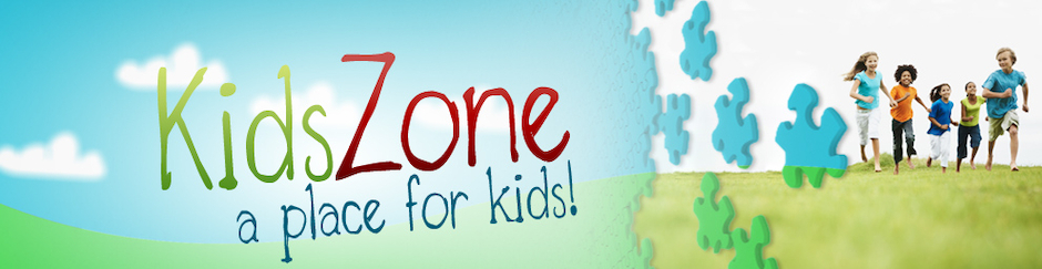 Kids Zone