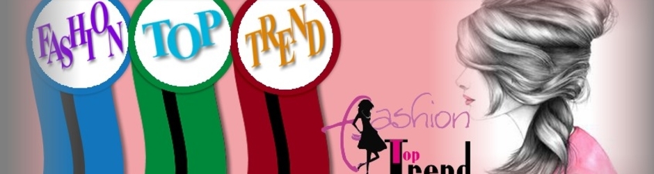 Fashion Top Trend