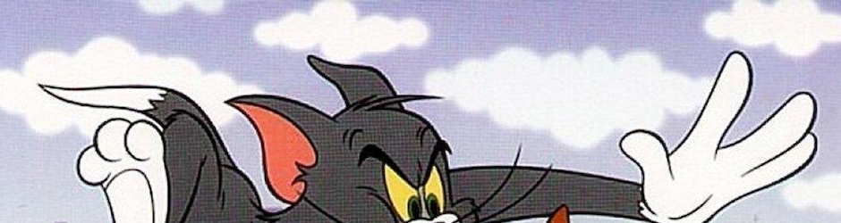 Tom and Jerry