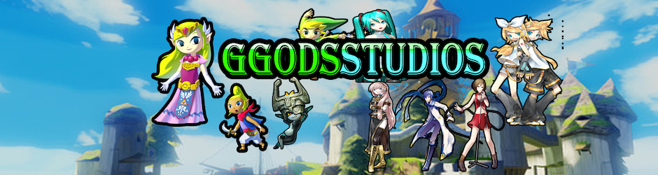 GGodsStudios