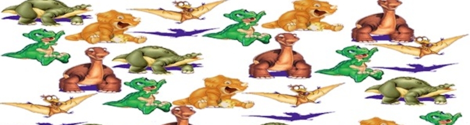 dessin animé montre