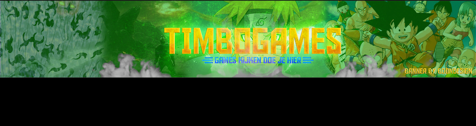 timbogames