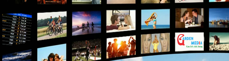 Quảng Cáo Truyền Hình