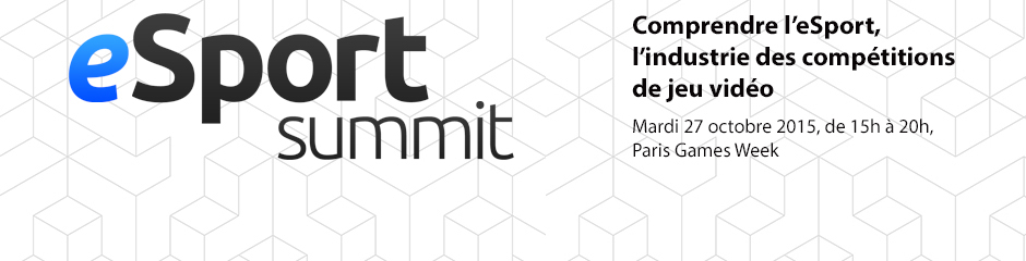 eSport Summit