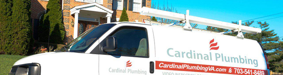 Cardinal Plumbing