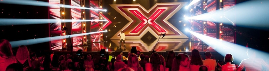 The X Factor Official