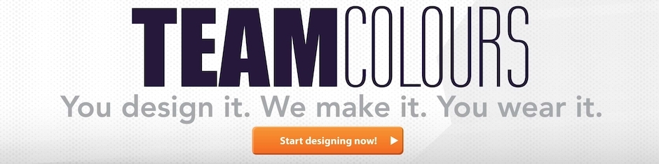 Teamcolours