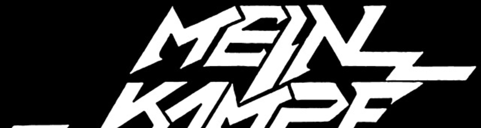 mAin kAmpf