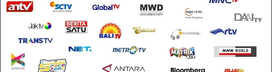 Kumpulan Acara TV Indonesia