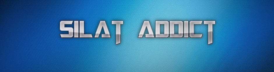 Silat Addict