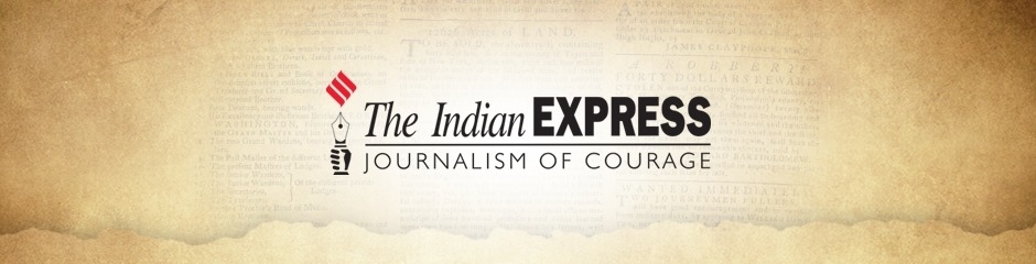 The Indian Express