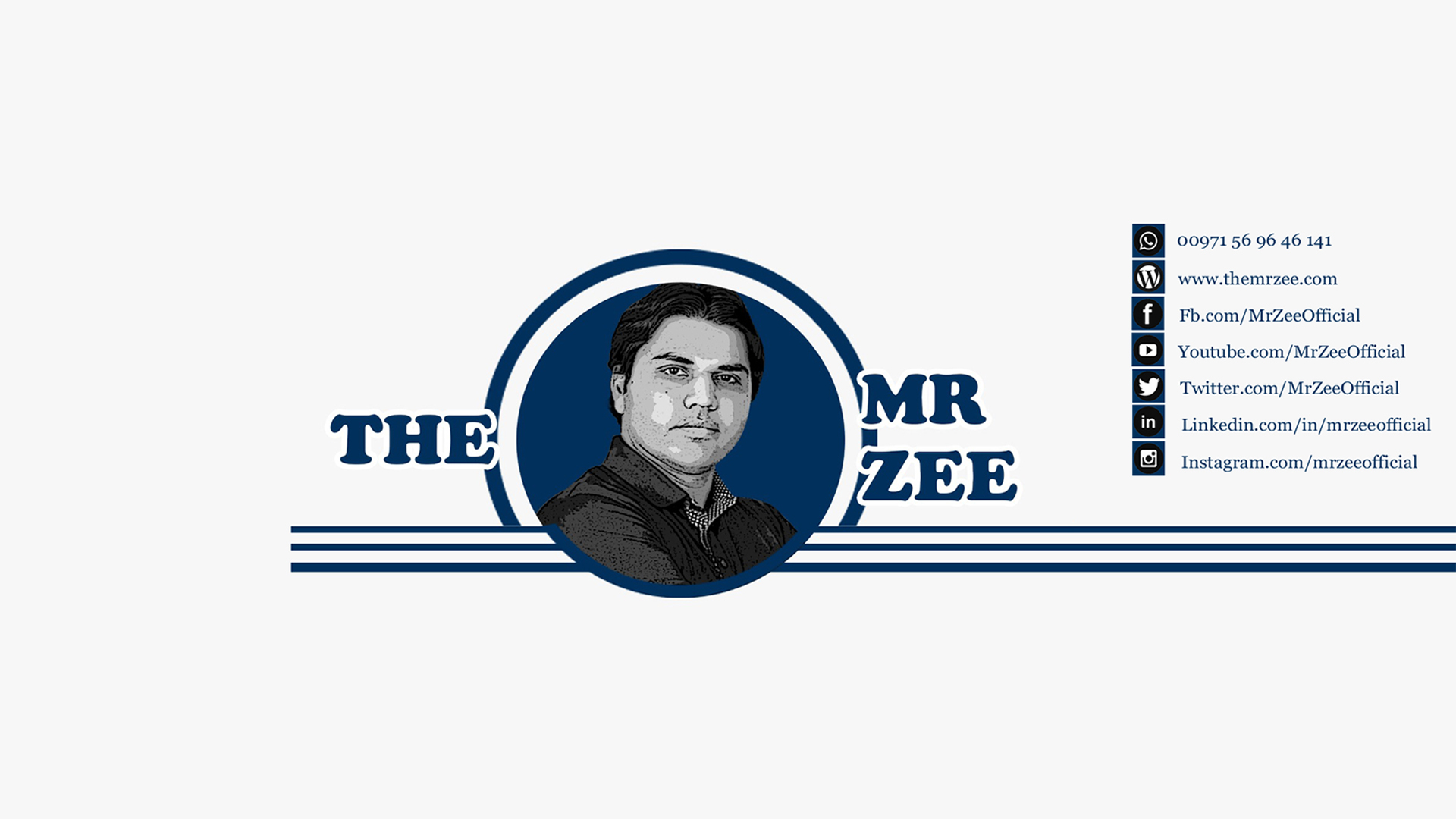 The Mr. Zee