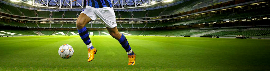 FootBall International