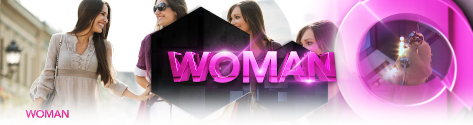 Dailymotion banner for @woman