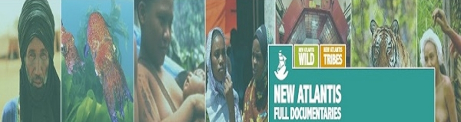 New Atlantis Full Documentaries