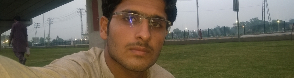 Javed MenGal