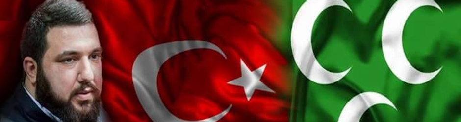 D.A.B.MARMARA BÖLGE SANCAĞI