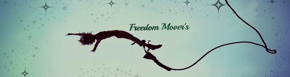 Freedom Mover's
