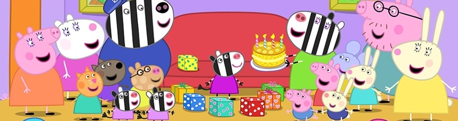 PeppaPigEnglishEpisodes