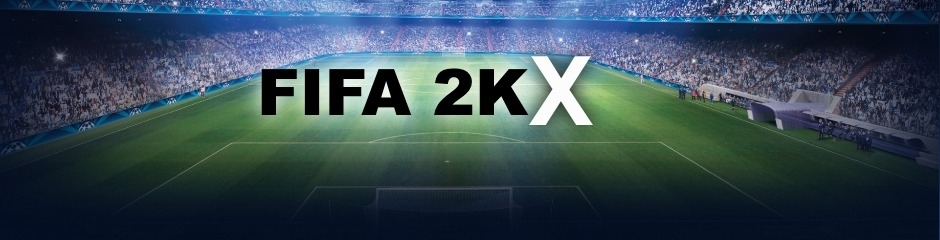 FIFA2KX