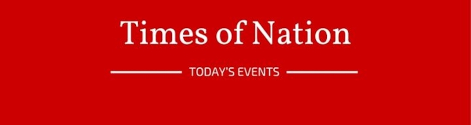 Times of Nation