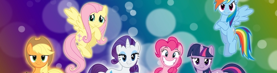My Little Pony