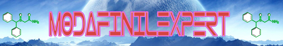 ModafinilExpert