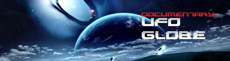 UFO GLOBE DOCUMENTARY