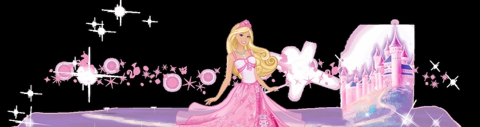 Barbie Life in The Dreamhouse