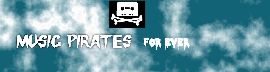 Music Pirates