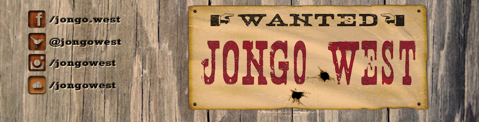 Jongo West