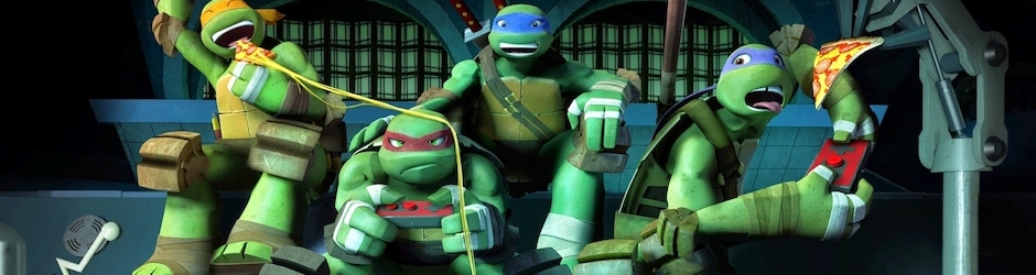 Wiki TMNT esp
