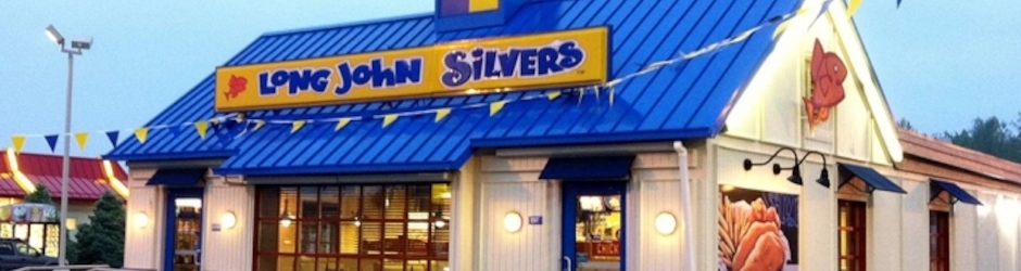 Long John Silver’s