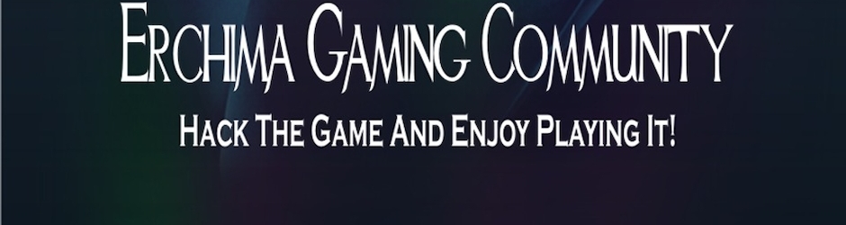 Erchima Gaming Community