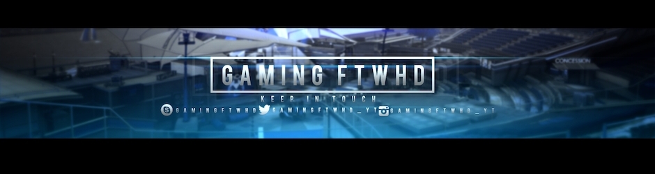 GamingFTWHD