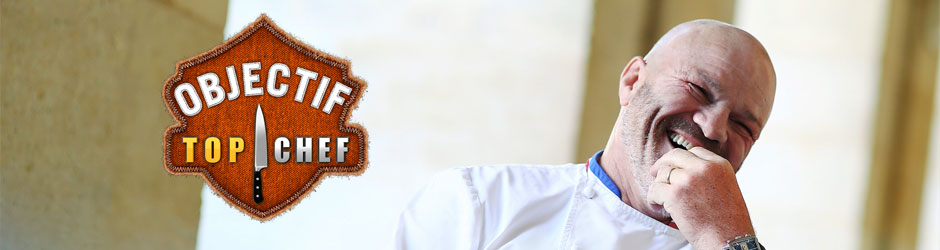 Objectif Top Chef