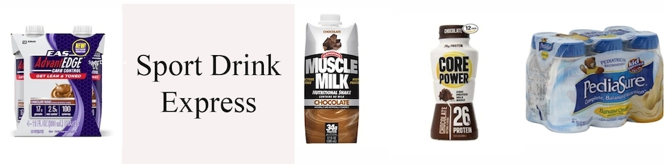 The Best Protein Drinks
